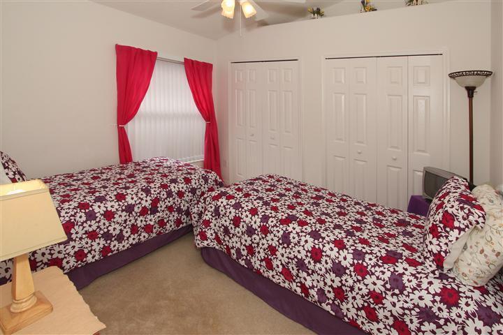 Affordable Orlando Villa Rentals Kissimmee Habitación foto