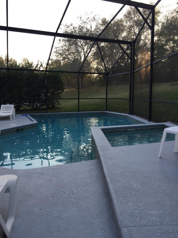 Affordable Orlando Villa Rentals Kissimmee Exterior foto